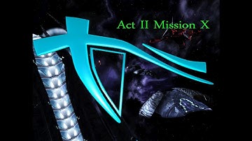 FreeSpace Open - Act II Mission 10 - Finale