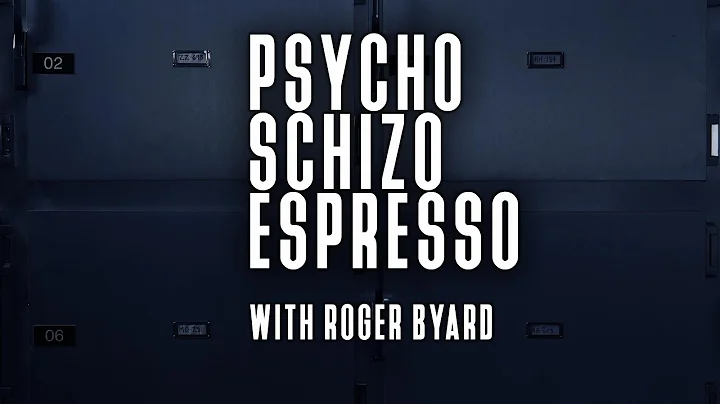 Episode 24 - Lifting the Lid on Death with Roger B...