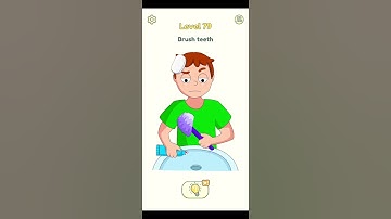 DOP 2 Level 79 #games #dop2 #funny #shorts