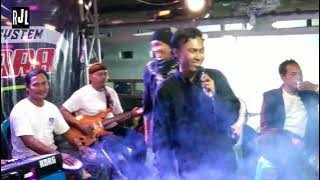 MALAM MINGGU-RHOMA IRAMA. COVER Live. Riswan Irama #RojoLangitChannel