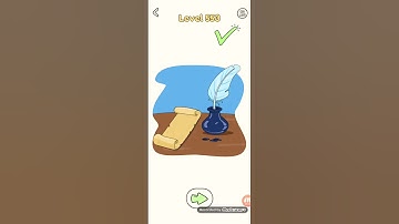 DOP: Draw One Part level 553 Walkthrough Solution - SayGames