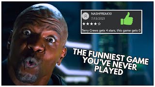 Crackdown 3 Is Actually HILARIOUS