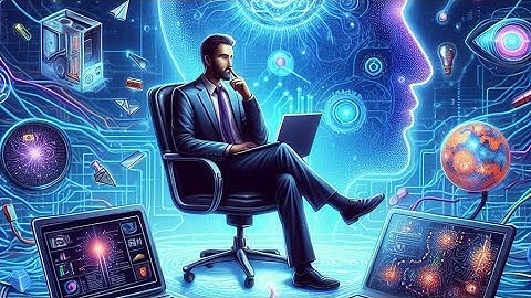 Quantum Computing Unveiled: Journey into the Future of Tech!