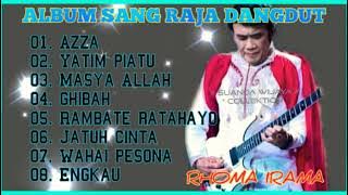 Azza Rhoma irama album mp3