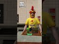 Best feature in gta