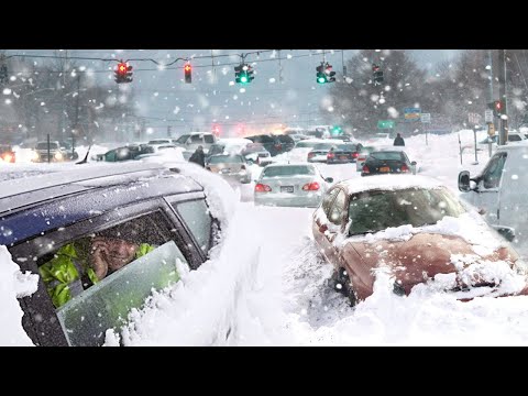 Video: Vremea și clima în Colorado