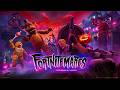 Fortnitemares 2026 Gameplay Trailer
