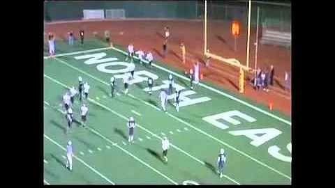 Warren Truesdale Highlights - Quarterback - Class ...