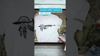 Bohema Spirit Glyphen mit dem iPad #shorts