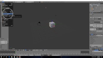 How To Disable Global Undo In Blender
