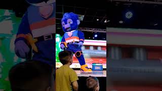 Perran Sands Haven Entertainment