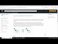 Como Configurar Amazon VPC Peering na AWS