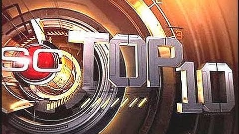 Top 10: NHL Non-Goalie Saves