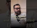 Story of Butter Chicken &amp; Dal Makhani || Daryaganj #youtubeshorts @daryaganj8879