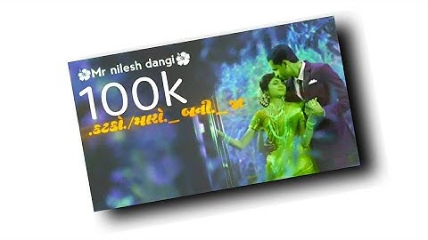 Parul rathva new timli remix status Dj 2021 edit nilesh dangi agara