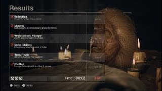 Friday The 13Th The Game Challenge 7 Strip Poker