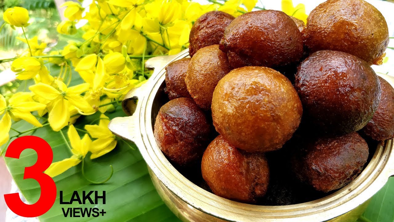 വിഷു സ്പെഷ്യൽ സോഫ്റ്റ് ഉണ്ണിയപ്പം  /   VISHU SPECIAL PERFECT UNNIYAPPAM RECIPE IN KERALA STYLE