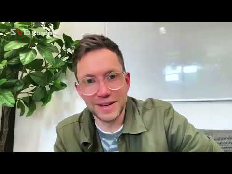 SVG Europe Audio:
