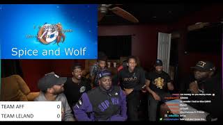 RDCworld1 plays GUESS THAT ANIME THEME game on Twitch stream! screenshot 3