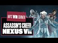 Assassin&#39;s Creed Nexus VR Gameplay Is Simply STUNNING On Quest 3! - Ian&#39;s VR Corner