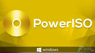 Technique to Install Softwares or Games in ISO Format Without Extracting