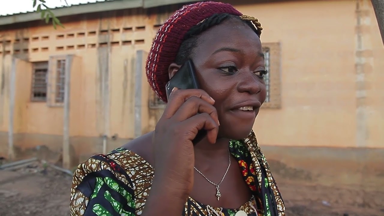 Film: EPHEMERE, film KINO DAPAONG 2019