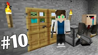 :       #10  !  ! | Yarik Noob | 