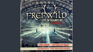Verdammte Welt (Live in Frankfurt 2013)