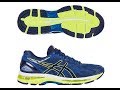 Обзор спортивных кроссовок Asics GEL-Nimbus 19 для бега и фитнеса