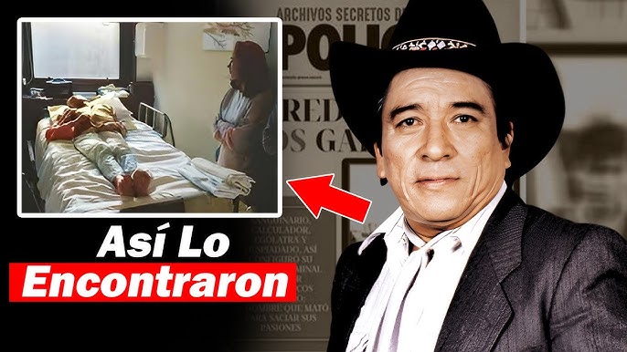La MUERTE de CORNELIO REYNA como NUNCA te la CONTARON! (Documental)