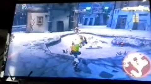 Lets play jak 2 part 13