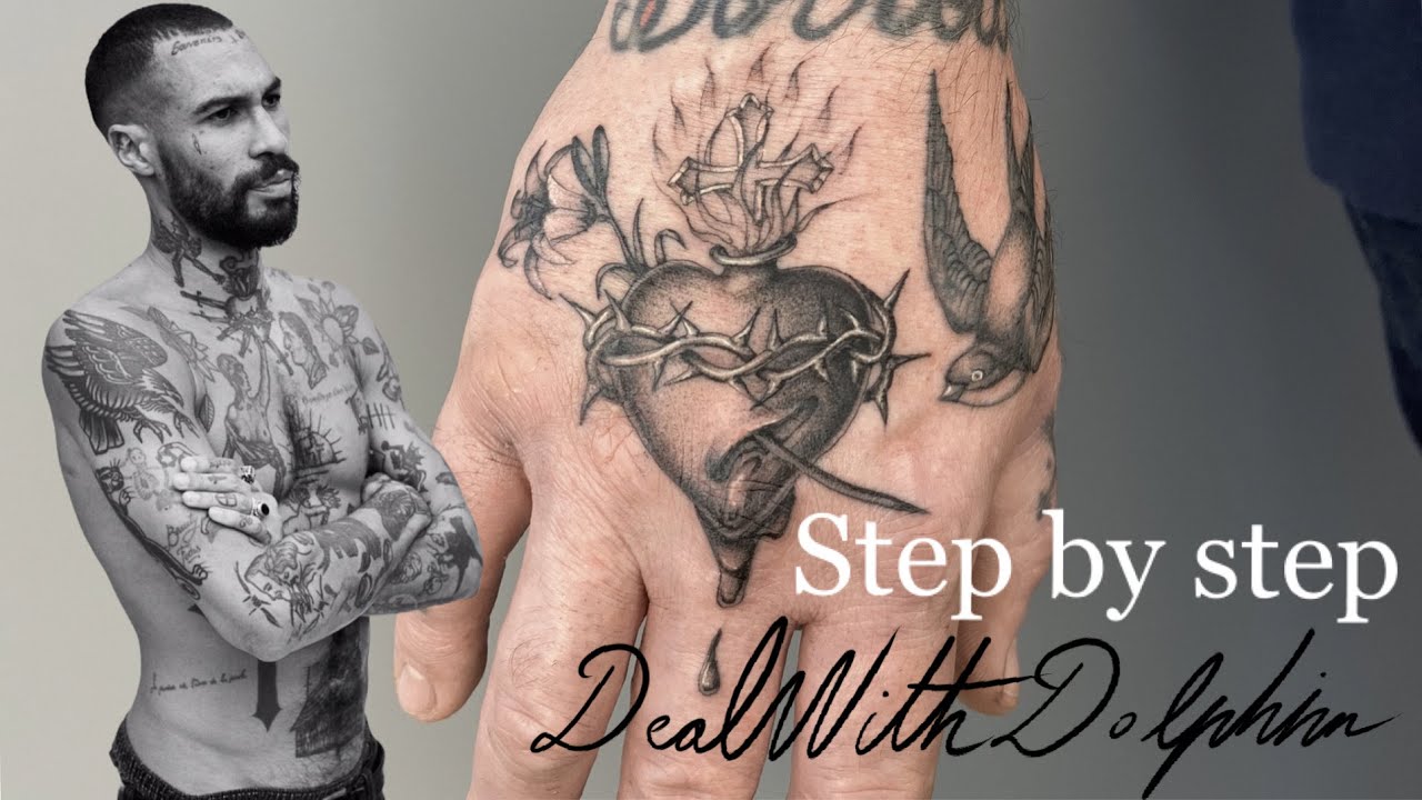 Best Tattoo Shop / Studio in Chandigarh | Aliens Tattoo