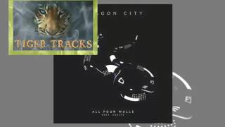 Gorgon City - All Four Walls ft. Vault