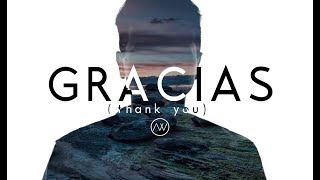 Gracias (Free Download) - ABEL chords