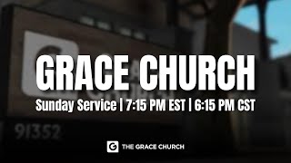 The Grace Church | Purpose in Silence: When God Feels Silent