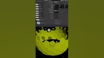 #houdini #sidefx #vex #vfx #3d #animation #nodes