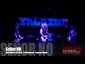 Capture de la vidéo Señor No  -  Salason 1/12/2016 Full Concert - Lestrato Rock