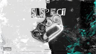 Suspect - No Surrender