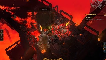 lets play Torchlight 2 Ep28