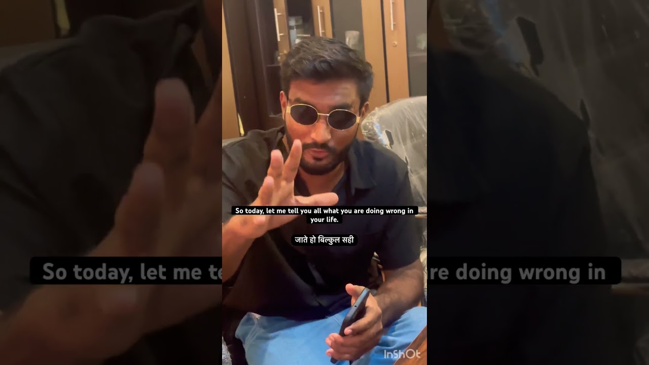 Your Biggest Life Mistake | List Your Life’s Mistakes 🤣 