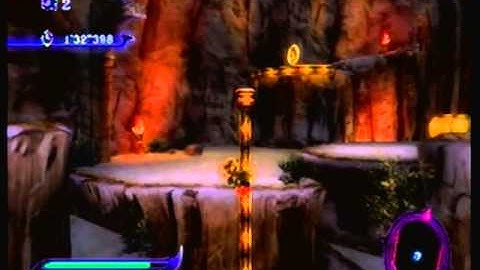 Sonic Unleashed (Wii) Playthrough - Part 12: Welcome to Unleashed...let