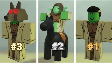 Dead Rails ALL Ways to Complete Electric Remains Challenge