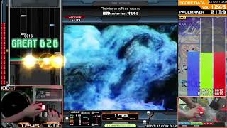 [Beatmania IIDX 29 CastHour] Rainbow after snow SPA MAX-18