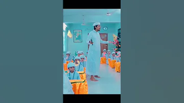 Alifun Baa Taa Un Saa Gojol Alifun Viral Arabic Video 