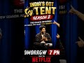 #comedy #samayraina  #funny  #iglseason2 #indiasgotlatent #indiasgot #netflixindia  #standupcomedy