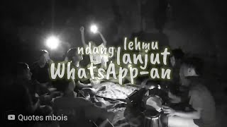 Los dol versi koplo || story WhatsApp viral