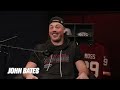 Commanders' John Bates: "I'm Ready to Go at Any Moment" | The Player's Club