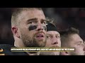 Commanders' John Bates: "I'm Ready to Go at Any Moment" | The Player's Club