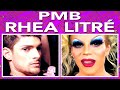 PMB w/ Rhea Litré & Willam