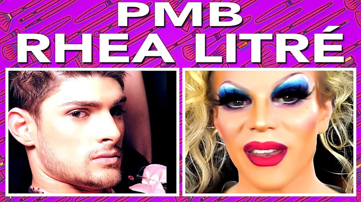 PMB w/ Rhea Litr & Willam